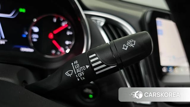 Chevrolet (GM Daewoo) The New Malibu 2020 Белый из Кореи, фото 6