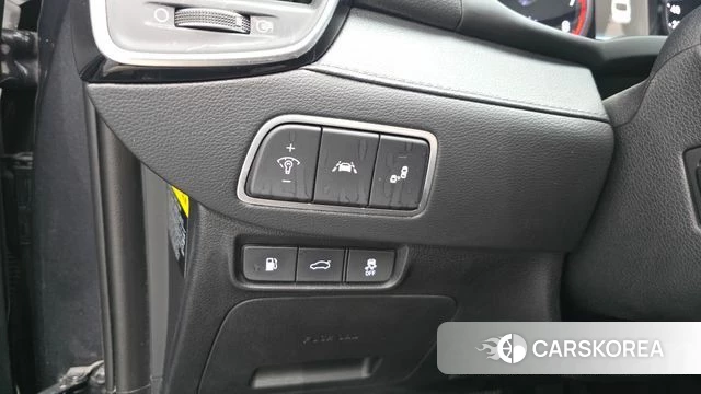 Hyundai Grandeur IG 2018 Серый из Кореи, фото 6