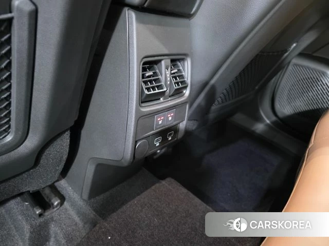 Renault Korea (Samsung) Arcana 2025 Белый из Кореи, фото 6