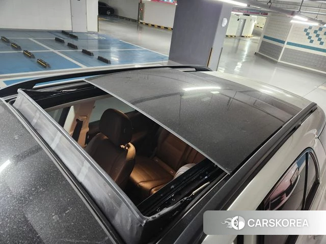 Mercedes-Benz GLE-Class W167 2022 Белый из Кореи, фото 6