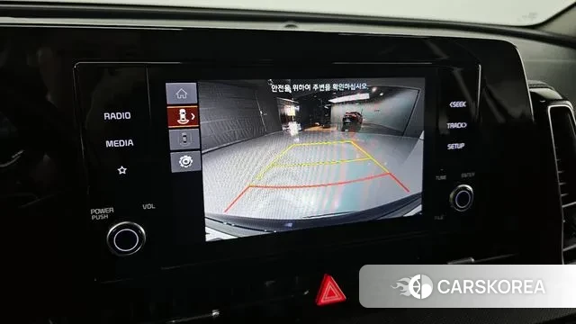 Kia Sportage 5th Generation 2022 Серый из Кореи, фото 6