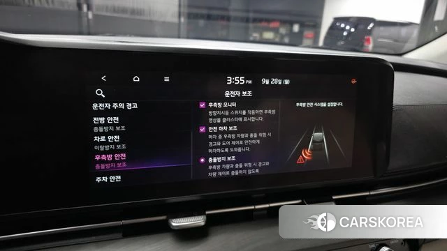 Kia Carnival 4th generation 2021 Черный из Кореи, фото 6