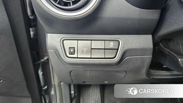 Kia The New K3 2nd generation 2021 Серый из Кореи, фото 6