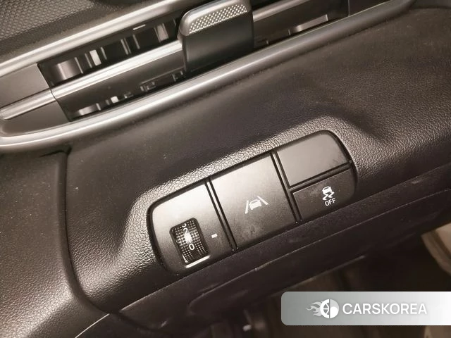 Hyundai Avante (CN7) 2020 Белый из Кореи, фото 6