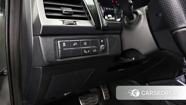 Ssangyong The New Rexton Sports Cannes 2021 Зеленый из Кореи, фото 6