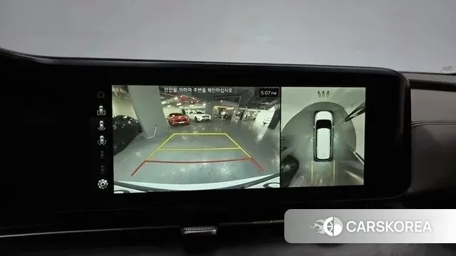 Kia Carnival 4th generation id 3498735 из Кореи 6