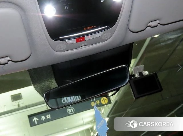 Kia The New Seltos 2023 Серый из Кореи, фото 6