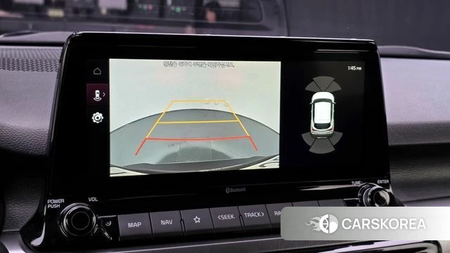 Kia Seltos 2020 Серый из Кореи, фото 6