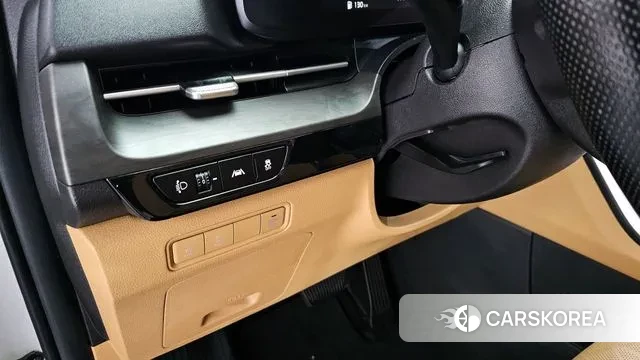 Kia Carnival 4th generation 2021 Белый из Кореи, фото 6