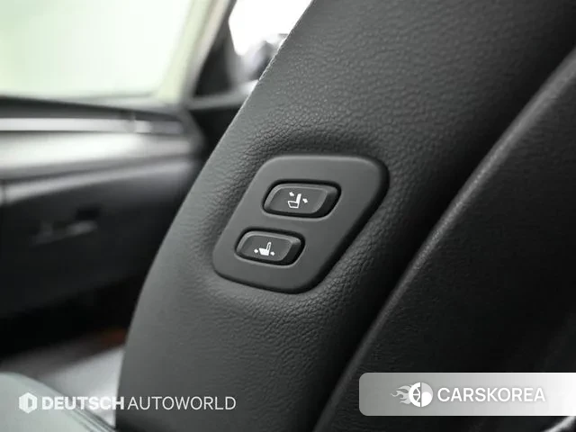 Kia K7 Premier 2019 Серый из Кореи, фото 6