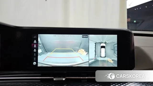 Kia Carnival 4th generation 2021 Белый из Кореи, фото 6