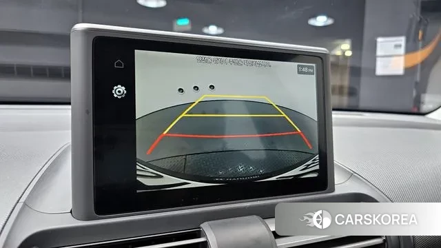 Hyundai Casper 2024 Оранжевый из Кореи, фото 6