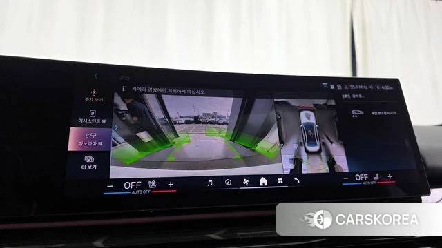 BMW 5 Series (G60) 2024 Белый из Кореи, фото 6