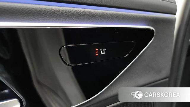 Mercedes-Benz E-Class W214 2024 Белый из Кореи, фото 6