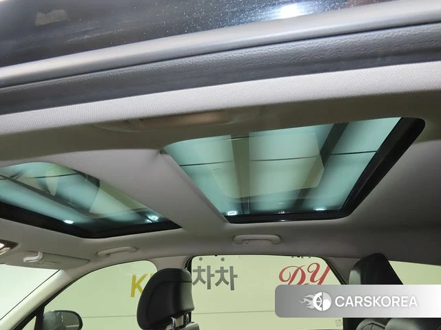 Genesis GV80 2021 Черный из Кореи, фото 6