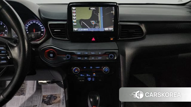 Hyundai Veloster (JS) 2018 Серый из Кореи, фото 6