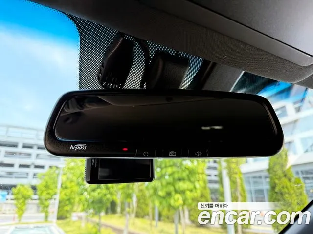 Ssangyong G4 Rexton id 2831385 из Кореи 6