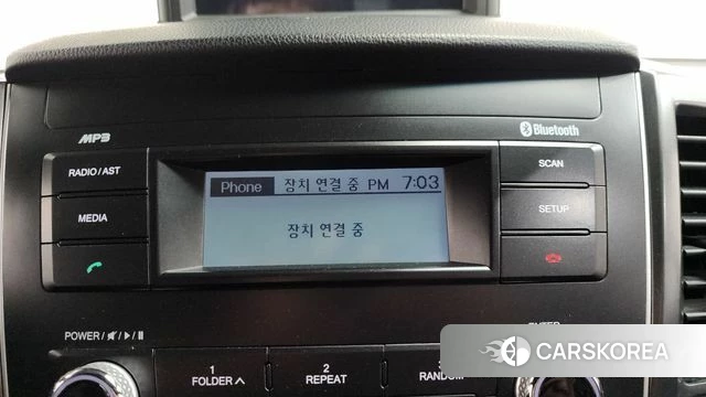 Ssangyong The New Rexton Sport 2022 Белый из Кореи, фото 6