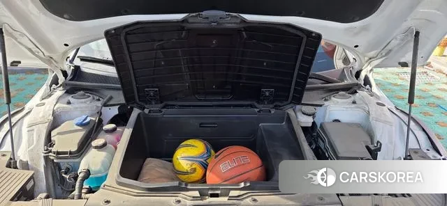 Hyundai Ionic 5 2022 Белый из Кореи, фото 6