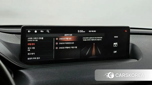 Genesis G80 (RG3) 2020 Черный из Кореи, фото 6