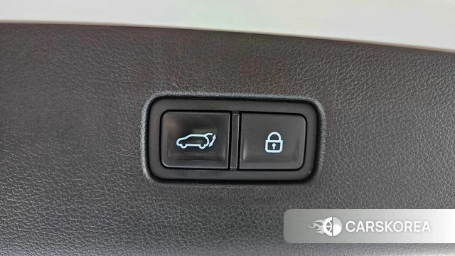 Genesis GV80 2020 Белый из Кореи, фото 6