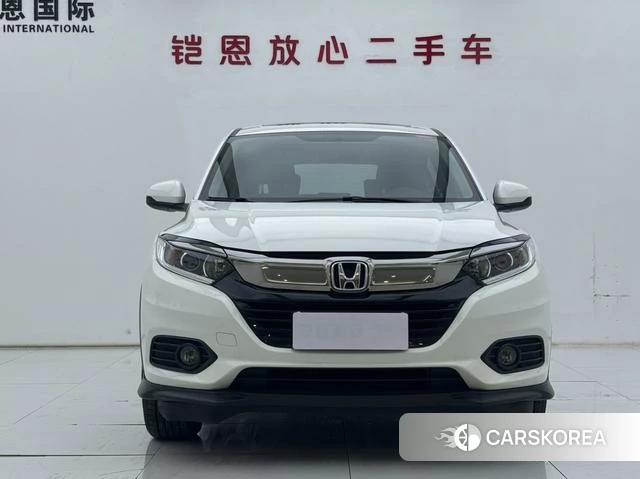 Honda Binzhi 2022 Белый из Китая, фото 6