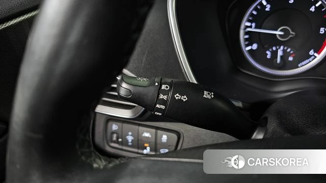 Hyundai Santa Fe TM 2019 Серый из Кореи, фото 6