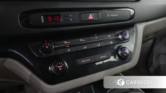 Kia All New Carnival 2018 Черный из Кореи, фото 6