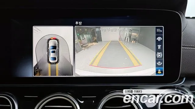 Mercedes-Benz E-Class W213 id 2903150 из Кореи 6