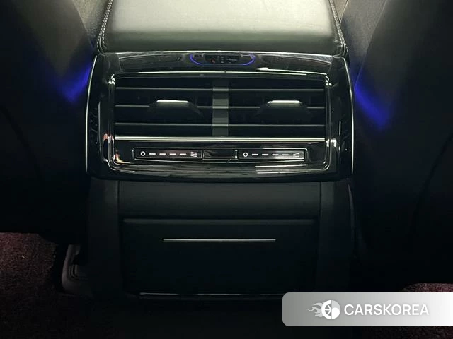 Audi A8 2020 Черный из Китая, фото 6