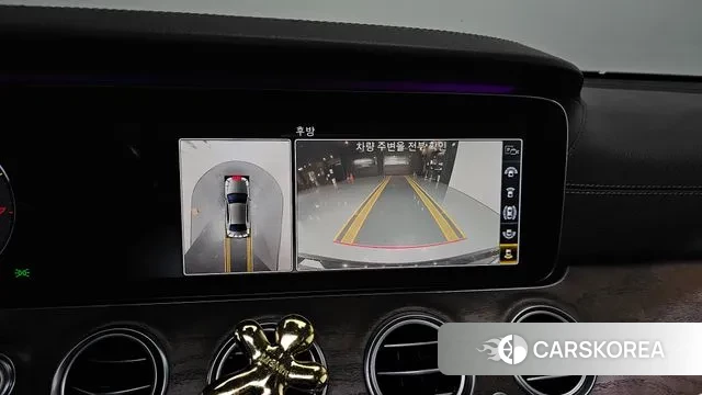 Mercedes-Benz E-Class W213 2019 Черный из Кореи, фото 6