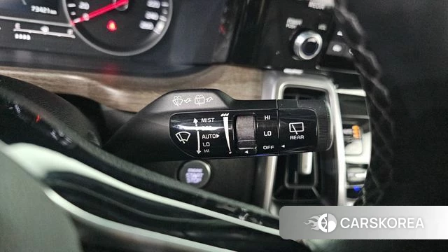 Kia Sorento 4th Generation 2020 Белый из Кореи, фото 6