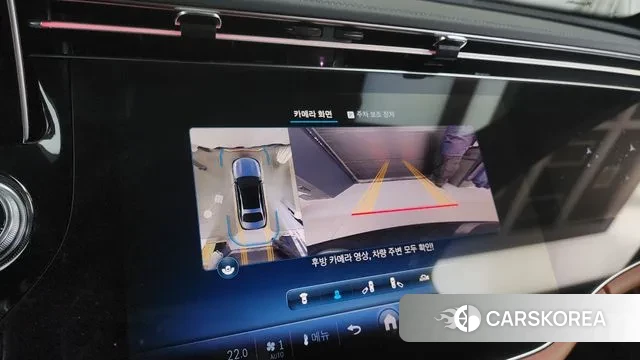 Mercedes-Benz E-Class W214 2024 Черный из Кореи, фото 6