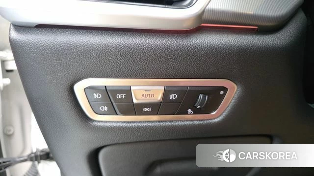 BMW X6 (G06) 2021 Белый из Кореи, фото 6