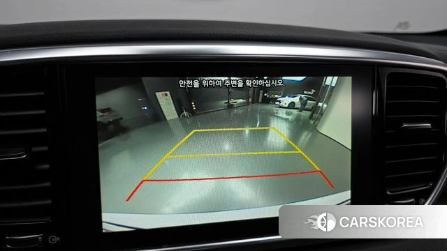 Kia Sportage The Bold 2019 Белый из Кореи, фото 6