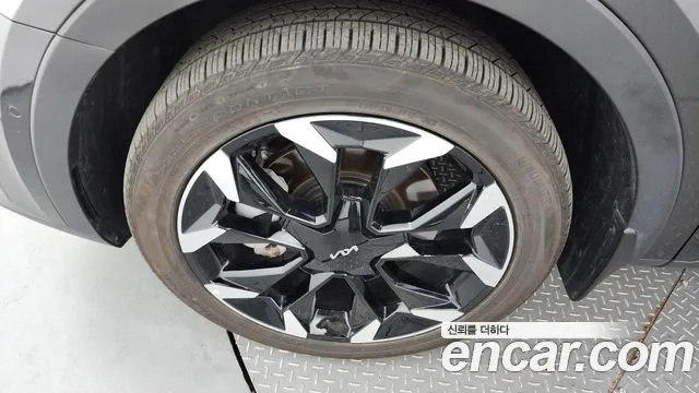 Kia The New Sorento 4th Generation id 2648314 из Кореи 6