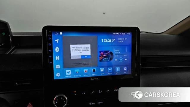 Hyundai Staria 2025 Белый из Кореи, фото 6