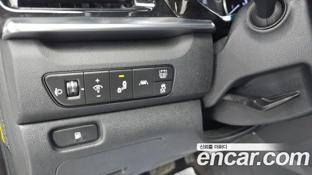 Kia The New Niro 2021 Белый из Кореи, фото 6