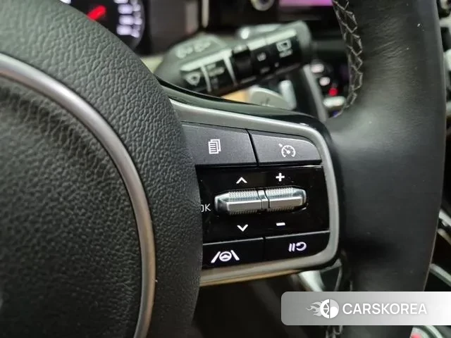 Kia Sorento 4th Generation 2021 Белый из Кореи, фото 6