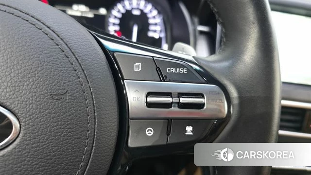 Kia K7 Premier 2020 Белый из Кореи, фото 6