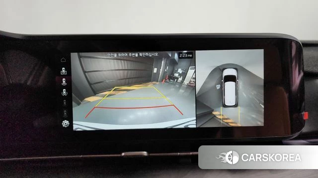 Kia Carnival 4th generation 2021 Белый из Кореи, фото 6