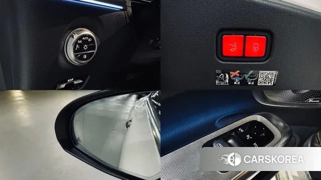 Mercedes-Benz CLE-Class C236 2024 Белый из Кореи, фото 6