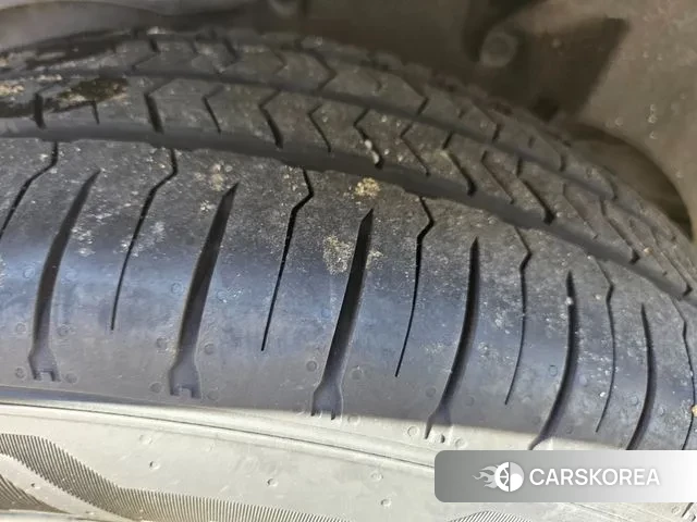 Hyundai Staria 2022 Серый из Кореи, фото 6