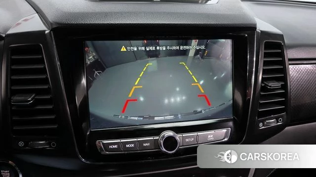 Ssangyong Rexton Sports Cannes 2019 Серый из Кореи, фото 6
