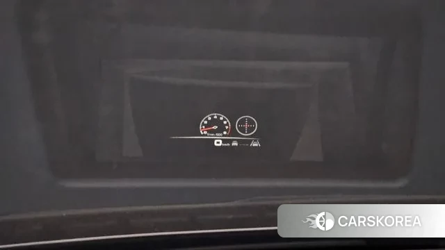 Porsche Cayenne (PO536) 2023 Черный из Кореи, фото 6