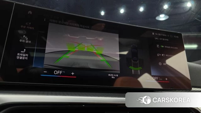 BMW 3 Series (G20) 2022 Черный из Кореи, фото 6