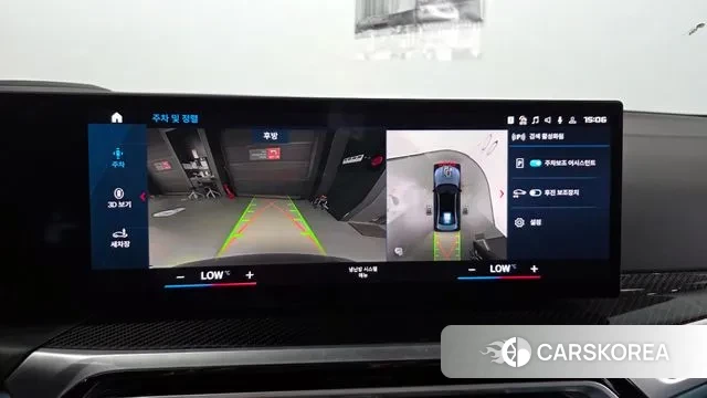 BMW M3 (G80) 2022 Серый из Кореи, фото 6