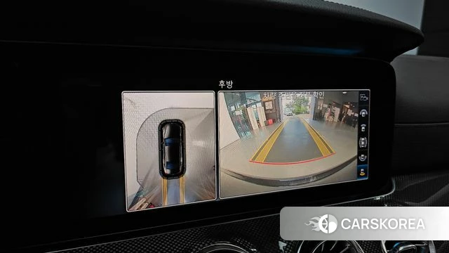 Mercedes-Benz CLS-Class C257 2018 Черный из Кореи, фото 6
