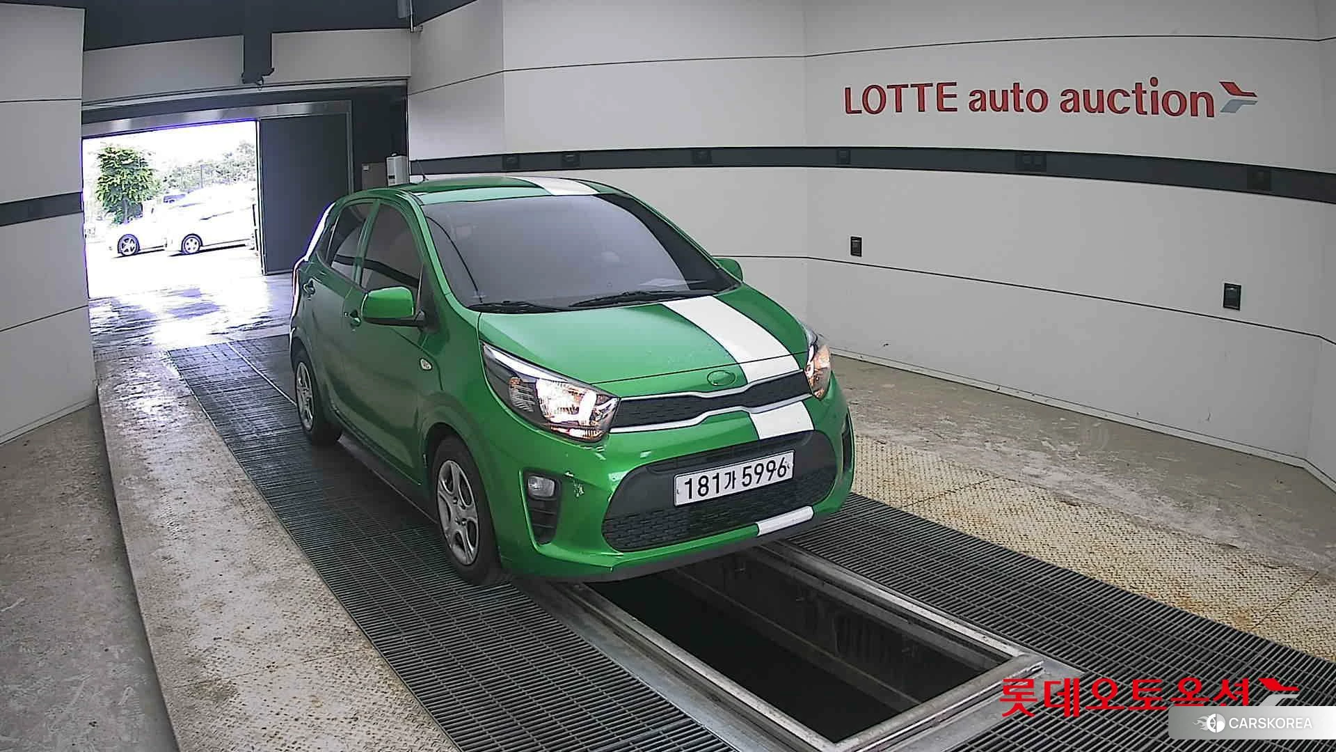Kia Morning 2020 Другое из Кореи, фото 6