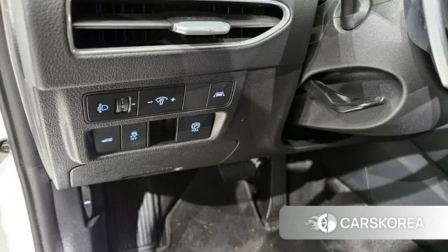 Hyundai Sonata (DN8) 2019 Белый из Кореи, фото 6